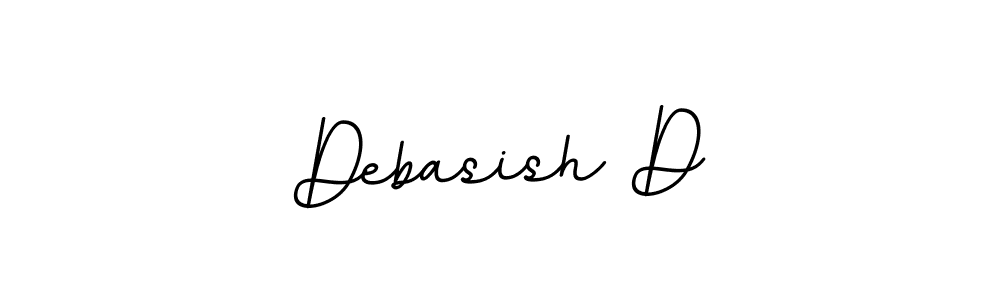 You can use this online signature creator to create a handwritten signature for the name Debasish D. This is the best online autograph maker. Debasish D signature style 11 images and pictures png