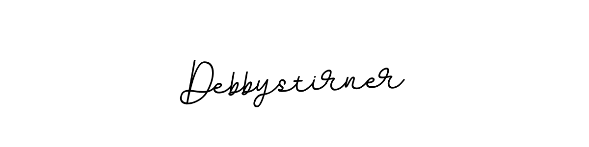 You can use this online signature creator to create a handwritten signature for the name Debbystirner. This is the best online autograph maker. Debbystirner signature style 11 images and pictures png