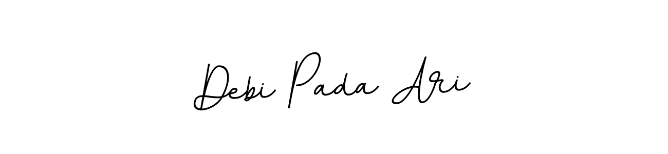 See photos of Debi Pada Ari official signature by Spectra . Check more albums & portfolios. Read reviews & check more about BallpointsItalic-DORy9 font. Debi Pada Ari signature style 11 images and pictures png