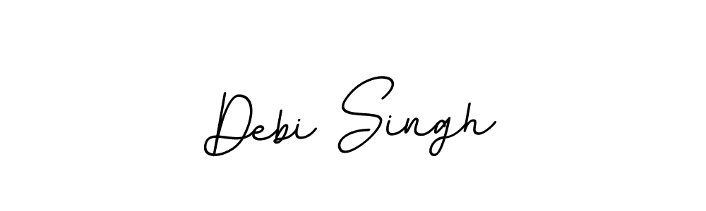 Best and Professional Signature Style for Debi Singh. BallpointsItalic-DORy9 Best Signature Style Collection. Debi Singh signature style 11 images and pictures png