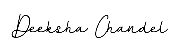 Also You can easily find your signature by using the search form. We will create Deeksha Chandel name handwritten signature images for you free of cost using BallpointsItalic-DORy9 sign style. Deeksha Chandel signature style 11 images and pictures png
