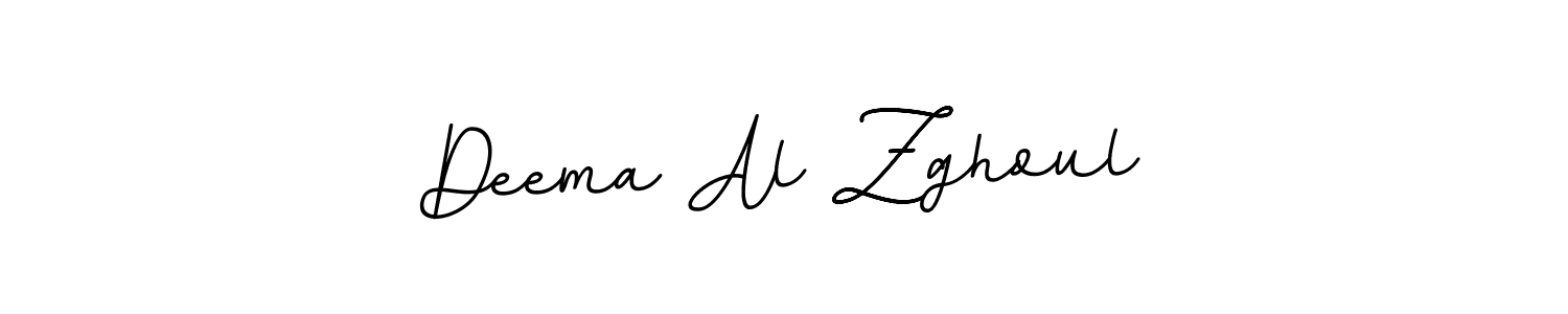 Here are the top 10 professional signature styles for the name Deema Al Zghoul. These are the best autograph styles you can use for your name. Deema Al Zghoul signature style 11 images and pictures png