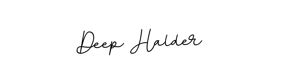 Make a beautiful signature design for name Deep Halder. Use this online signature maker to create a handwritten signature for free. Deep Halder signature style 11 images and pictures png