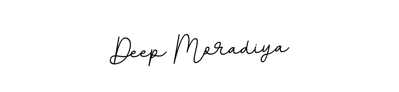 This is the best signature style for the Deep Moradiya name. Also you like these signature font (BallpointsItalic-DORy9). Mix name signature. Deep Moradiya signature style 11 images and pictures png