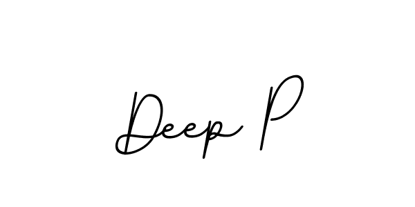 How to Draw Deep P signature style? BallpointsItalic-DORy9 is a latest design signature styles for name Deep P. Deep P signature style 11 images and pictures png