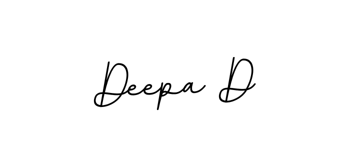 Once you've used our free online signature maker to create your best signature BallpointsItalic-DORy9 style, it's time to enjoy all of the benefits that Deepa D name signing documents. Deepa D signature style 11 images and pictures png