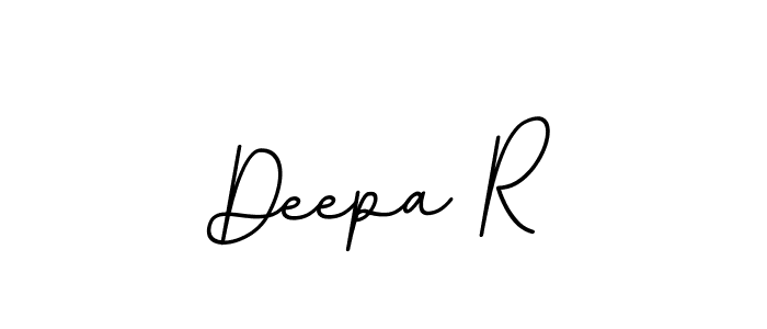 Here are the top 10 professional signature styles for the name Deepa R. These are the best autograph styles you can use for your name. Deepa R signature style 11 images and pictures png