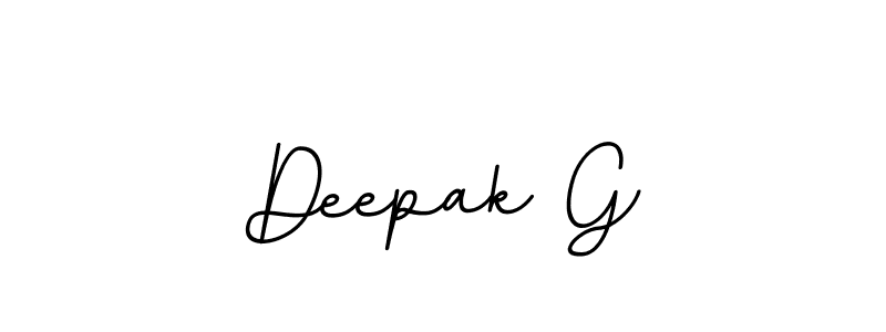 Best and Professional Signature Style for Deepak G. BallpointsItalic-DORy9 Best Signature Style Collection. Deepak G signature style 11 images and pictures png