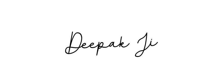 if you are searching for the best signature style for your name Deepak Ji. so please give up your signature search. here we have designed multiple signature styles  using BallpointsItalic-DORy9. Deepak Ji signature style 11 images and pictures png