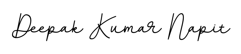 The BallpointsItalic-DORy9 font gives name Deepak Kumar Napit a signature that looks effortless yet distinguished. Download high-res PNG instantly. Deepak Kumar Napit signature style 11 images and pictures png