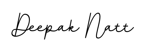 Check out images of Autograph of Deepak Natt name. Actor Deepak Natt Signature Style. BallpointsItalic-DORy9 is a professional sign style online. Deepak Natt signature style 11 images and pictures png