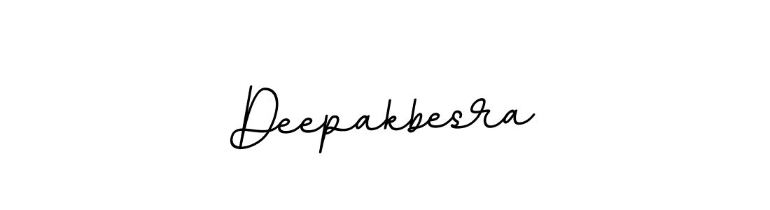 BallpointsItalic-DORy9 is a professional signature style that is perfect for those who want to add a touch of class to their signature. It is also a great choice for those who want to make their signature more unique. Get Deepakbesra name to fancy signature for free. Deepakbesra signature style 11 images and pictures png