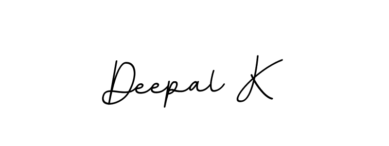 Check out images of Autograph of Deepal K name. Actor Deepal K Signature Style. BallpointsItalic-DORy9 is a professional sign style online. Deepal K signature style 11 images and pictures png