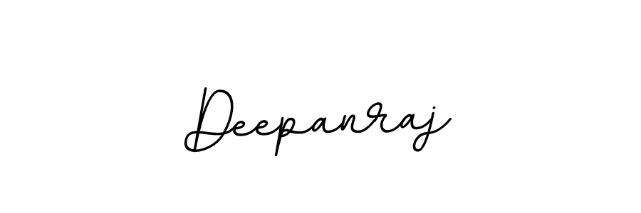 It looks lik you need a new signature style for name Deepanraj. Design unique handwritten (BallpointsItalic-DORy9) signature with our free signature maker in just a few clicks. Deepanraj signature style 11 images and pictures png