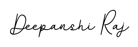 You should practise on your own different ways (BallpointsItalic-DORy9) to write your name (Deepanshi Raj) in signature. Don't let someone else do it for you. Deepanshi Raj signature style 11 images and pictures png