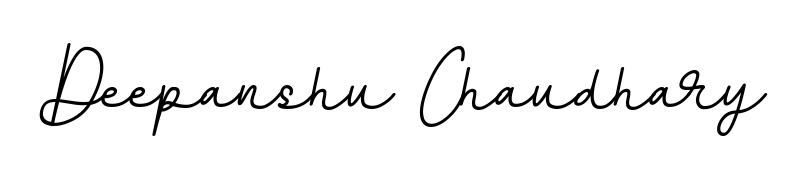 You can use this online signature creator to create a handwritten signature for the name Deepanshu Chaudhary. This is the best online autograph maker. Deepanshu Chaudhary signature style 11 images and pictures png
