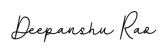 Make your name Deepanshu Rao memorable on every contract using BallpointsItalic-DORy9 autograph style. Instant transparent background export available. Deepanshu Rao signature style 11 images and pictures png