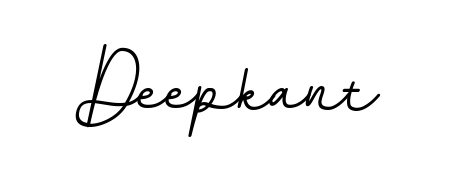Build your personal autograph collection for name Deepkant with BallpointsItalic-DORy9 design. Browse, select, and save your favorites. Deepkant signature style 11 images and pictures png
