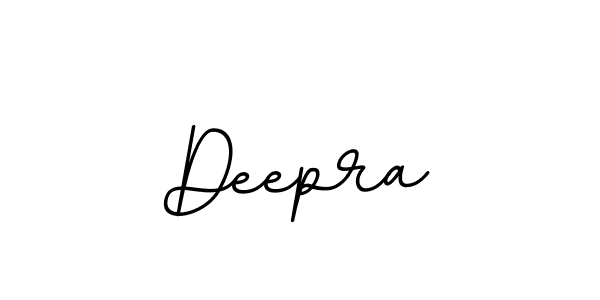if you are searching for the best signature style for your name Deepra. so please give up your signature search. here we have designed multiple signature styles  using BallpointsItalic-DORy9. Deepra signature style 11 images and pictures png
