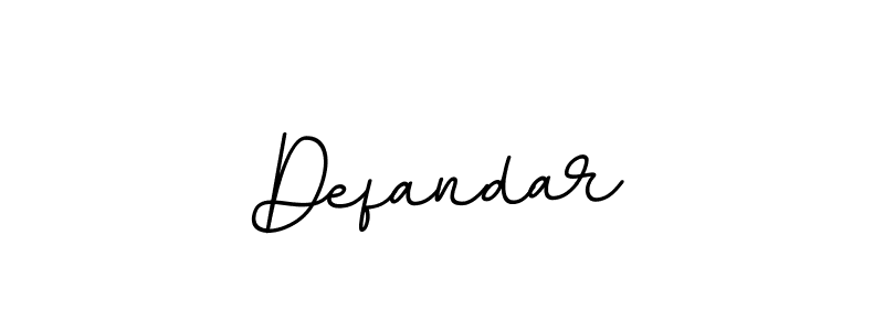 Similarly BallpointsItalic-DORy9 is the best handwritten signature design. Signature creator online .You can use it as an online autograph creator for name Defandar. Defandar signature style 11 images and pictures png