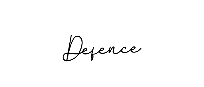How to Draw Defence signature style? BallpointsItalic-DORy9 is a latest design signature styles for name Defence. Defence signature style 11 images and pictures png