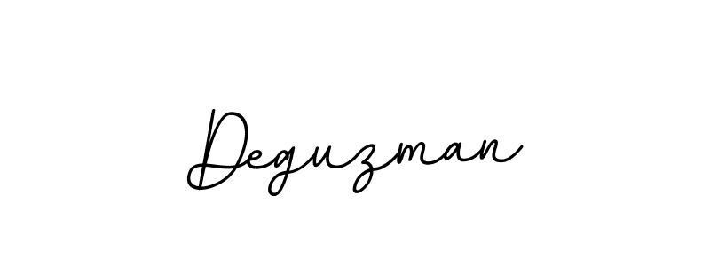 Make a beautiful signature design for name Deguzman. Use this online signature maker to create a handwritten signature for free. Deguzman signature style 11 images and pictures png
