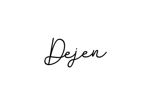 You can use this online signature creator to create a handwritten signature for the name Dejen. This is the best online autograph maker. Dejen signature style 11 images and pictures png