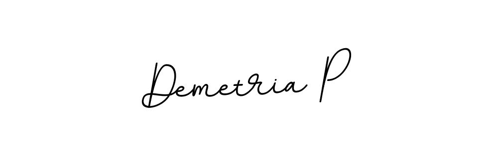 Once you've used our free online signature maker to create your best signature BallpointsItalic-DORy9 style, it's time to enjoy all of the benefits that Demetria P name signing documents. Demetria P signature style 11 images and pictures png