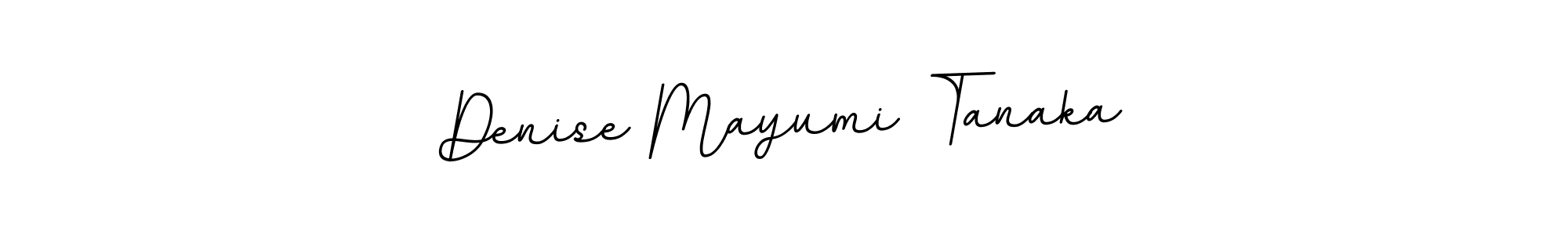 Make a beautiful signature design for name Denise Mayumi Tanaka. Use this online signature maker to create a handwritten signature for free. Denise Mayumi Tanaka signature style 11 images and pictures png