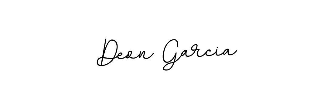 Similarly BallpointsItalic-DORy9 is the best handwritten signature design. Signature creator online .You can use it as an online autograph creator for name Deon Garcia. Deon Garcia signature style 11 images and pictures png