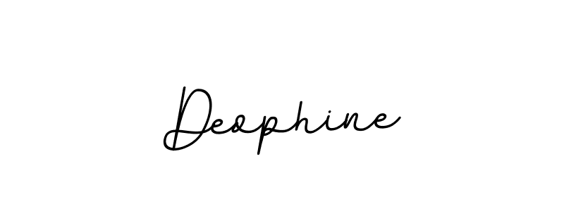 It looks lik you need a new signature style for name Deophine. Design unique handwritten (BallpointsItalic-DORy9) signature with our free signature maker in just a few clicks. Deophine signature style 11 images and pictures png