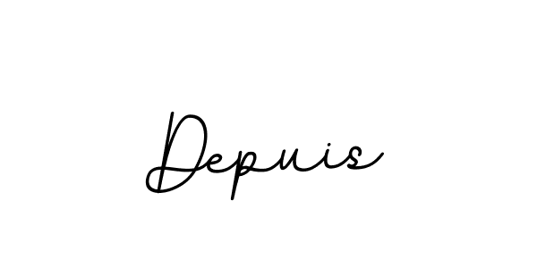 Here are the top 10 professional signature styles for the name Depuis. These are the best autograph styles you can use for your name. Depuis signature style 11 images and pictures png