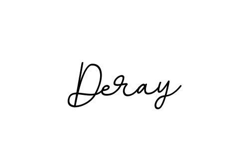 Similarly BallpointsItalic-DORy9 is the best handwritten signature design. Signature creator online .You can use it as an online autograph creator for name Deray. Deray signature style 11 images and pictures png