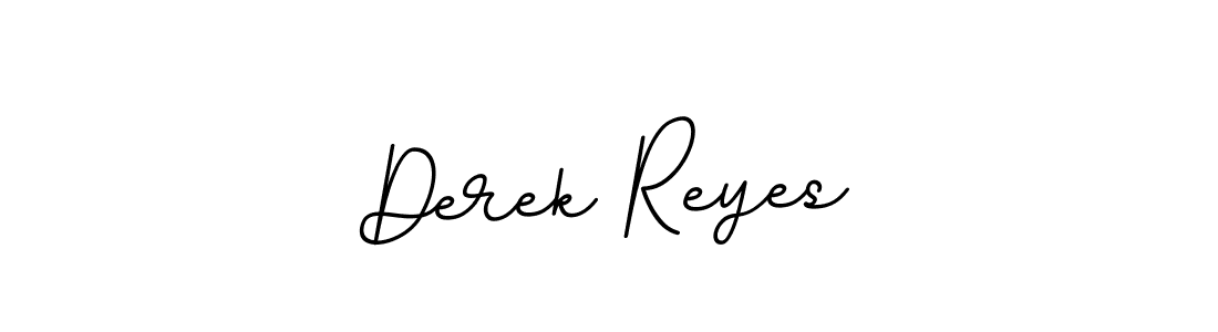 This is the best signature style for the Derek Reyes name. Also you like these signature font (BallpointsItalic-DORy9). Mix name signature. Derek Reyes signature style 11 images and pictures png