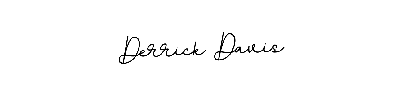 Similarly BallpointsItalic-DORy9 is the best handwritten signature design. Signature creator online .You can use it as an online autograph creator for name Derrick Davis. Derrick Davis signature style 11 images and pictures png