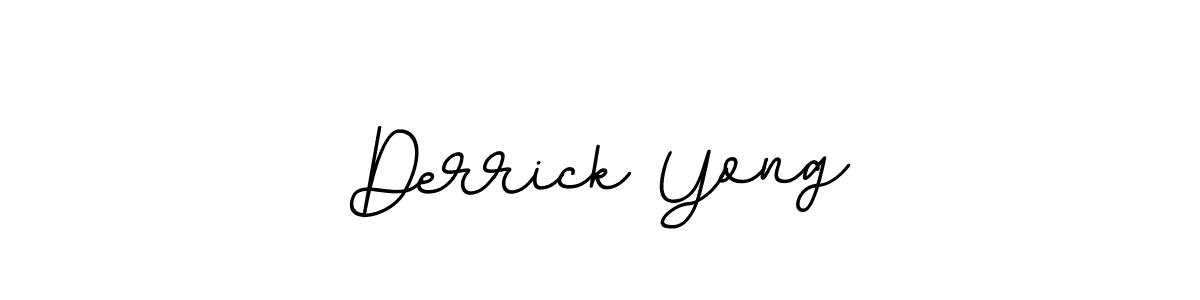 It looks lik you need a new signature style for name Derrick Yong. Design unique handwritten (BallpointsItalic-DORy9) signature with our free signature maker in just a few clicks. Derrick Yong signature style 11 images and pictures png