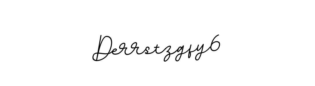 Here are the top 10 professional signature styles for the name Derrstzgfy6. These are the best autograph styles you can use for your name. Derrstzgfy6 signature style 11 images and pictures png
