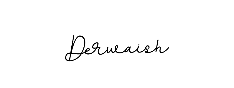 Best and Professional Signature Style for Derwaish. BallpointsItalic-DORy9 Best Signature Style Collection. Derwaish signature style 11 images and pictures png