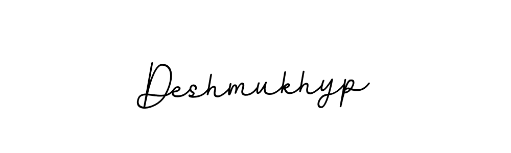 This is the best signature style for the Deshmukhyp name. Also you like these signature font (BallpointsItalic-DORy9). Mix name signature. Deshmukhyp signature style 11 images and pictures png