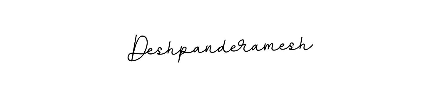 Once you've used our free online signature maker to create your best signature BallpointsItalic-DORy9 style, it's time to enjoy all of the benefits that Deshpanderamesh name signing documents. Deshpanderamesh signature style 11 images and pictures png