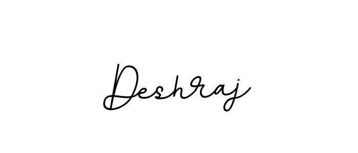 Also we have Deshraj name is the best signature style. Create professional handwritten signature collection using BallpointsItalic-DORy9 autograph style. Deshraj signature style 11 images and pictures png