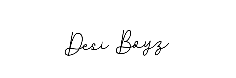 Once you've used our free online signature maker to create your best signature BallpointsItalic-DORy9 style, it's time to enjoy all of the benefits that Desi Boyz name signing documents. Desi Boyz signature style 11 images and pictures png