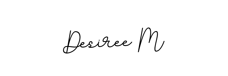 Check out images of Autograph of Desiree M name. Actor Desiree M Signature Style. BallpointsItalic-DORy9 is a professional sign style online. Desiree M signature style 11 images and pictures png
