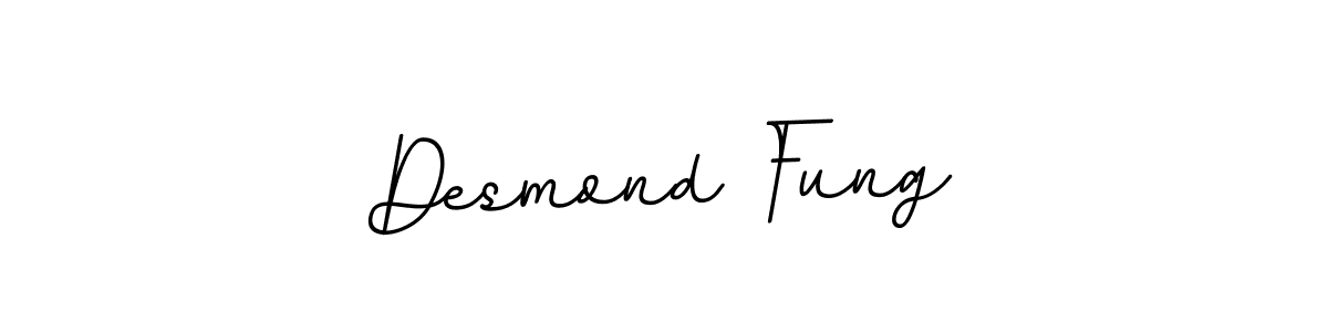 It looks lik you need a new signature style for name Desmond Fung. Design unique handwritten (BallpointsItalic-DORy9) signature with our free signature maker in just a few clicks. Desmond Fung signature style 11 images and pictures png