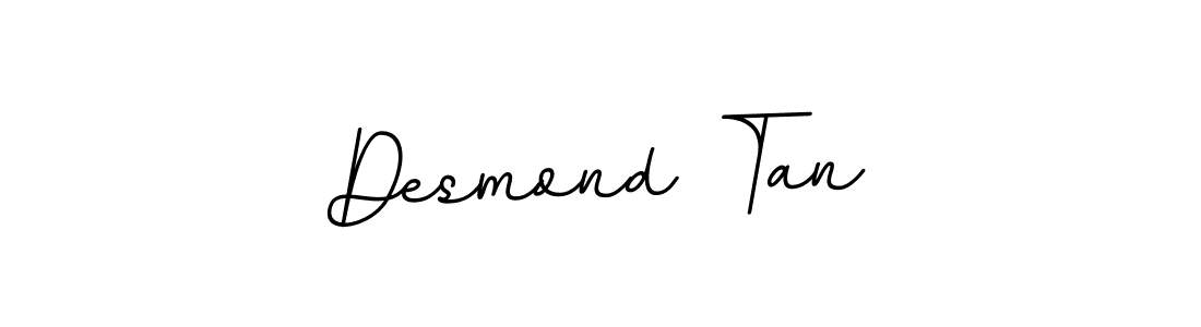 How to Draw Desmond Tan signature style? BallpointsItalic-DORy9 is a latest design signature styles for name Desmond Tan. Desmond Tan signature style 11 images and pictures png