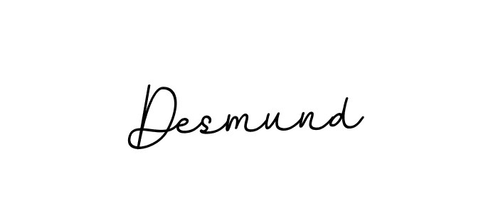 This is the best signature style for the Desmund name. Also you like these signature font (BallpointsItalic-DORy9). Mix name signature. Desmund signature style 11 images and pictures png