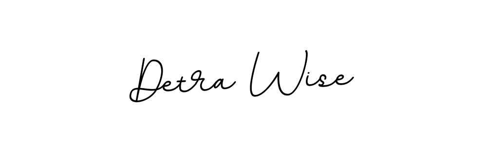 You can use this online signature creator to create a handwritten signature for the name Detra Wise. This is the best online autograph maker. Detra Wise signature style 11 images and pictures png