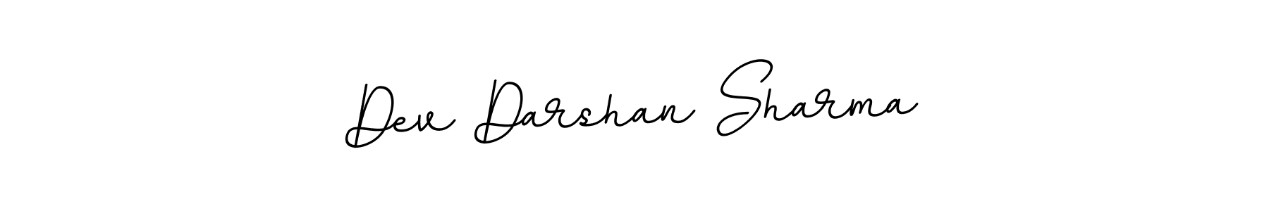 How to Draw Dev Darshan Sharma signature style? BallpointsItalic-DORy9 is a latest design signature styles for name Dev Darshan Sharma. Dev Darshan Sharma signature style 11 images and pictures png