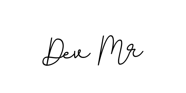BallpointsItalic-DORy9 is a professional signature style that is perfect for those who want to add a touch of class to their signature. It is also a great choice for those who want to make their signature more unique. Get Dev Mr name to fancy signature for free. Dev Mr signature style 11 images and pictures png