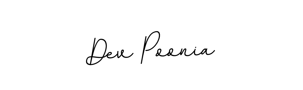 Once you've used our free online signature maker to create your best signature BallpointsItalic-DORy9 style, it's time to enjoy all of the benefits that Dev Poonia name signing documents. Dev Poonia signature style 11 images and pictures png